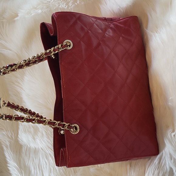 Vintage quilted Michael Kors bag - Picture 5 of 6